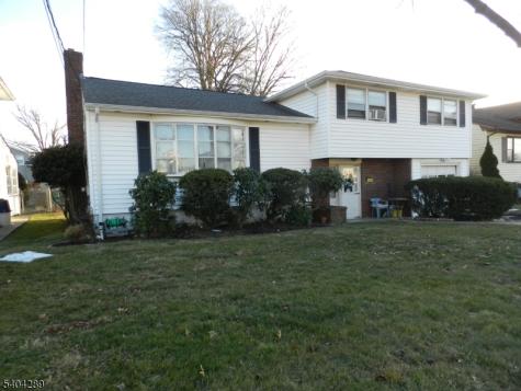 2442 Terrill Road Union NJ 07083