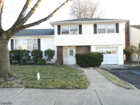 2442 Terrill Road Union NJ 07083