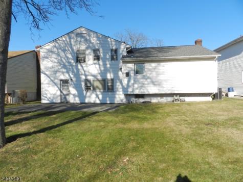 2442 Terrill Road Union NJ 07083