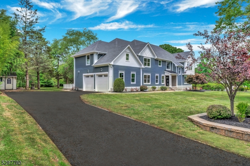 737 Wingate Drive Bridgewater NJ 08807