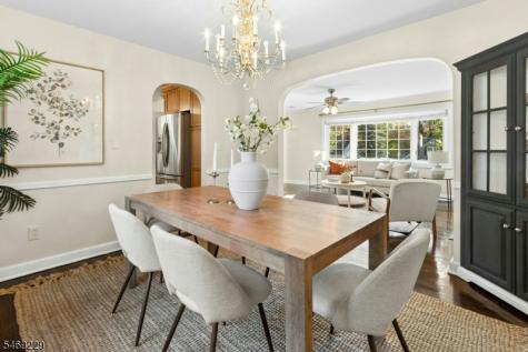 1374 Stony Brook Lane Mountainside NJ 07092