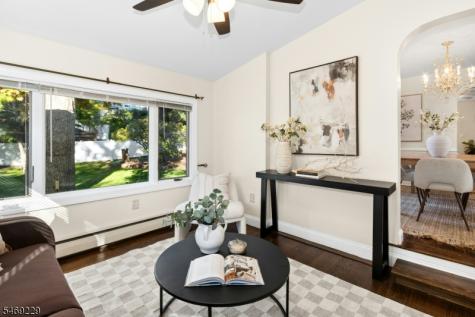 1374 Stony Brook Lane Mountainside NJ 07092