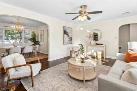 1374 Stony Brook Lane Mountainside NJ 07092