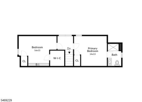 1374 Stony Brook Lane Mountainside NJ 07092