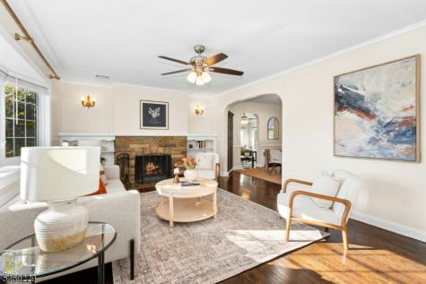 1374 Stony Brook Lane Mountainside NJ 07092