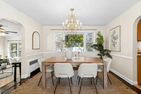 1374 Stony Brook Lane Mountainside NJ 07092