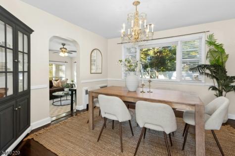 1374 Stony Brook Lane Mountainside NJ 07092