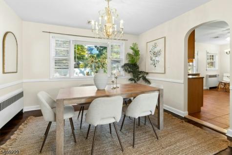 1374 Stony Brook Lane Mountainside NJ 07092