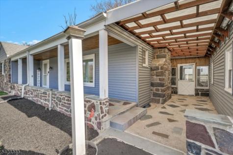 10 Hillside Avenue Milford NJ 08848