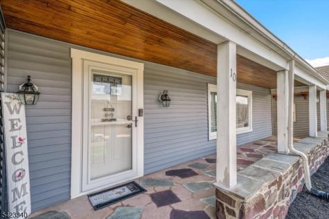 10 Hillside Avenue Milford NJ 08848