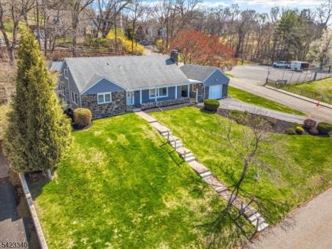 10 Hillside Avenue Milford NJ 08848
