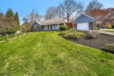 10 Hillside Avenue Milford NJ 08848