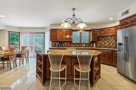 12 Sandalwood Drive Livingston NJ 07039