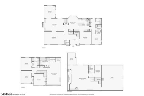 12 Sandalwood Drive Livingston NJ 07039