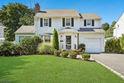 14 Wayland Drive Verona NJ 07044