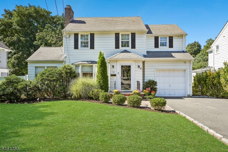 14 Wayland Drive Verona NJ 07044