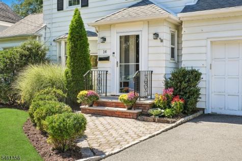 14 Wayland Drive Verona NJ 07044