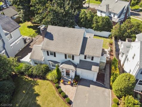 14 Wayland Drive Verona NJ 07044