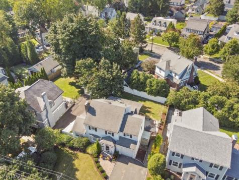 14 Wayland Drive Verona NJ 07044