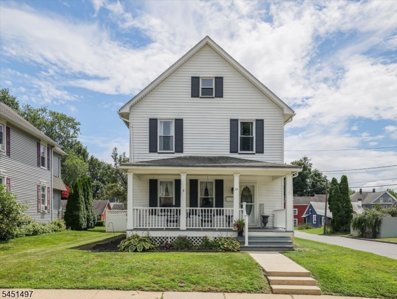 33 State Street Washington NJ 07882