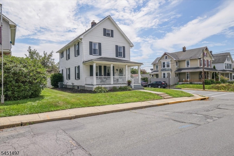 33 State Street Washington NJ 07882