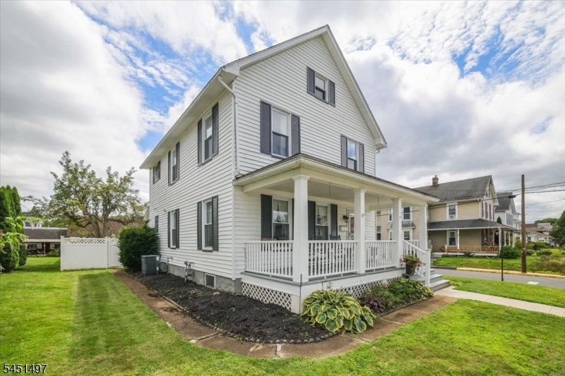 33 State Street Washington NJ 07882