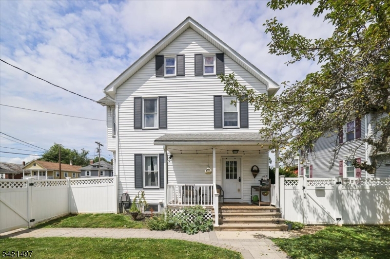 33 State Street Washington NJ 07882