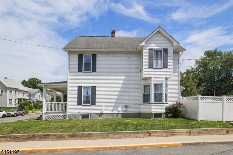 33 State Street Washington NJ 07882