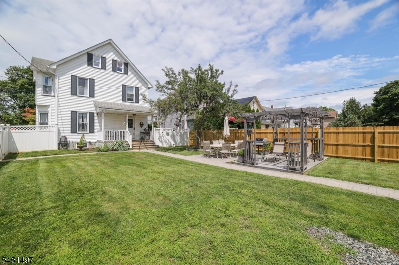 33 State Street Washington NJ 07882
