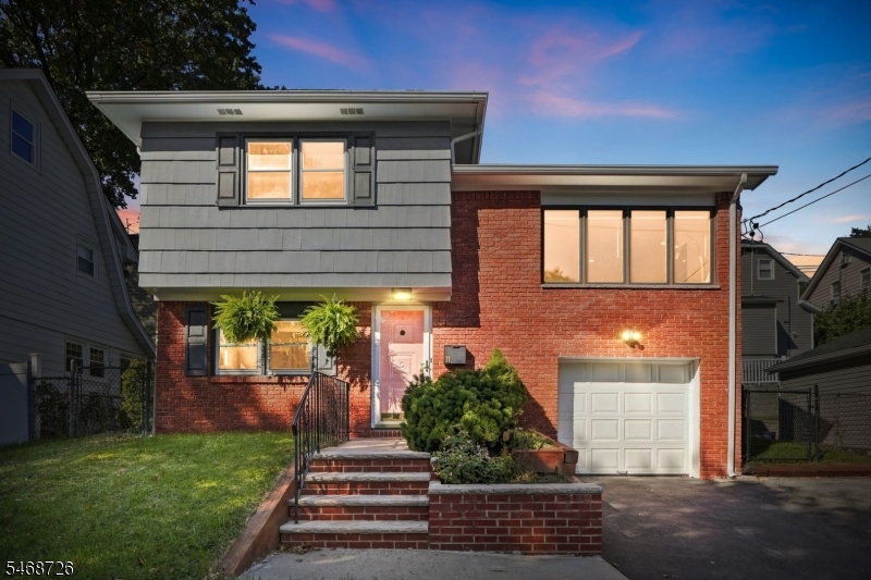 11 Freeman Place West Orange NJ 07052