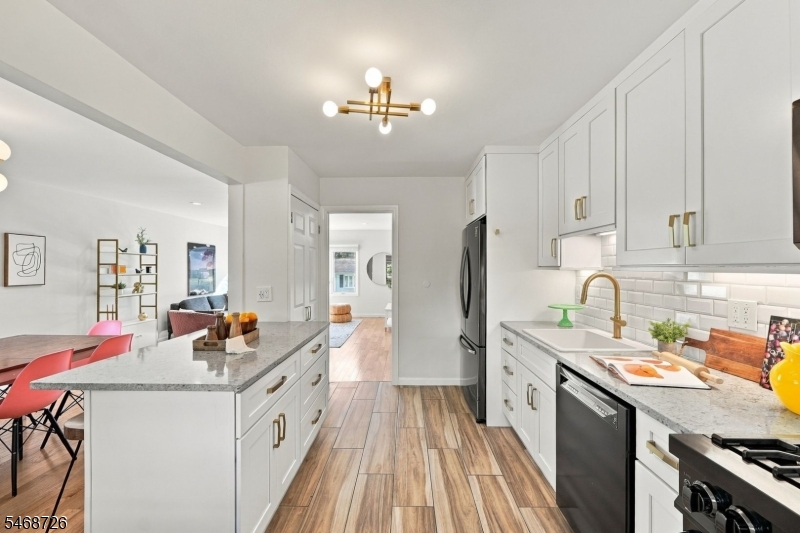 11 Freeman Place West Orange NJ 07052