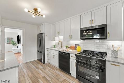 11 Freeman Place West Orange NJ 07052