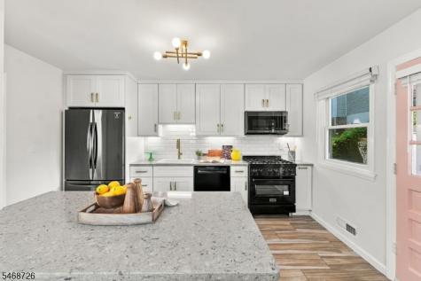 11 Freeman Place West Orange NJ 07052