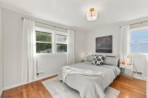 11 Freeman Place West Orange NJ 07052