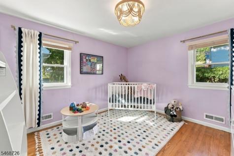 11 Freeman Place West Orange NJ 07052