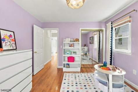 11 Freeman Place West Orange NJ 07052