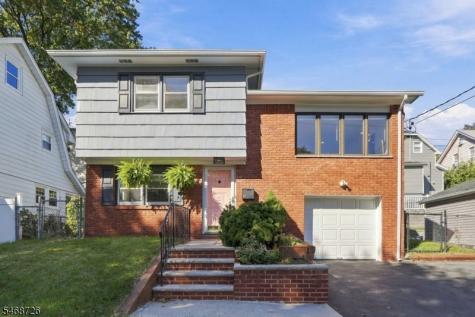 11 Freeman Place West Orange NJ 07052