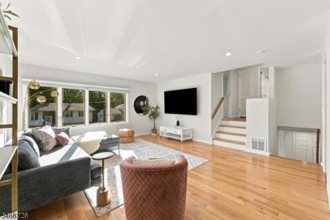 11 Freeman Place West Orange NJ 07052