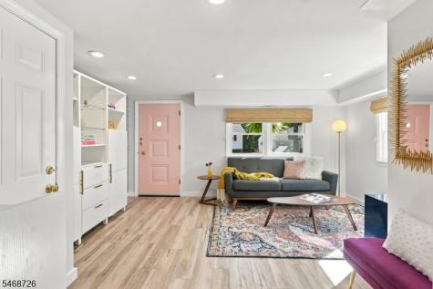 11 Freeman Place West Orange NJ 07052