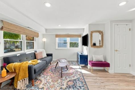 11 Freeman Place West Orange NJ 07052