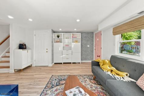 11 Freeman Place West Orange NJ 07052
