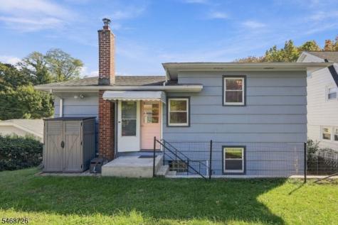 11 Freeman Place West Orange NJ 07052