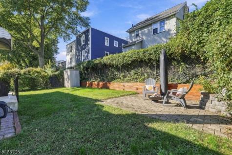11 Freeman Place West Orange NJ 07052
