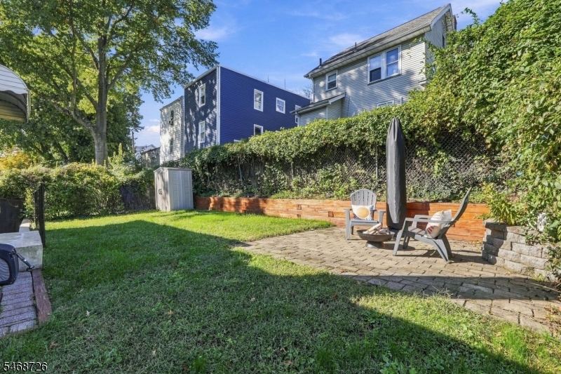 11 Freeman Place West Orange NJ 07052