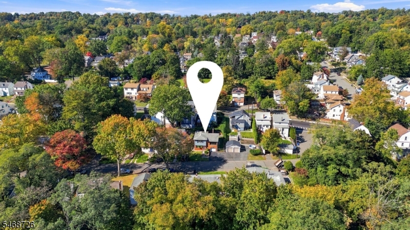 11 Freeman Place West Orange NJ 07052