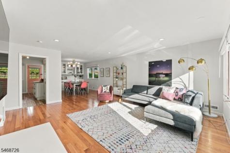 11 Freeman Place West Orange NJ 07052
