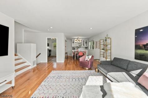 11 Freeman Place West Orange NJ 07052