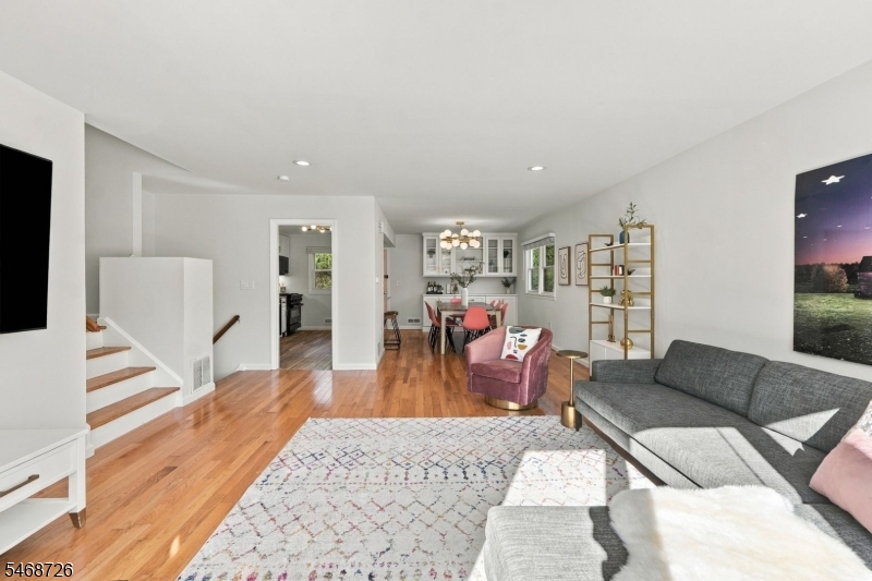 11 Freeman Place West Orange NJ 07052