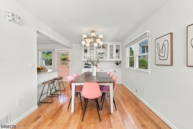 11 Freeman Place West Orange NJ 07052