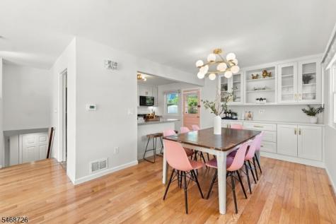 11 Freeman Place West Orange NJ 07052